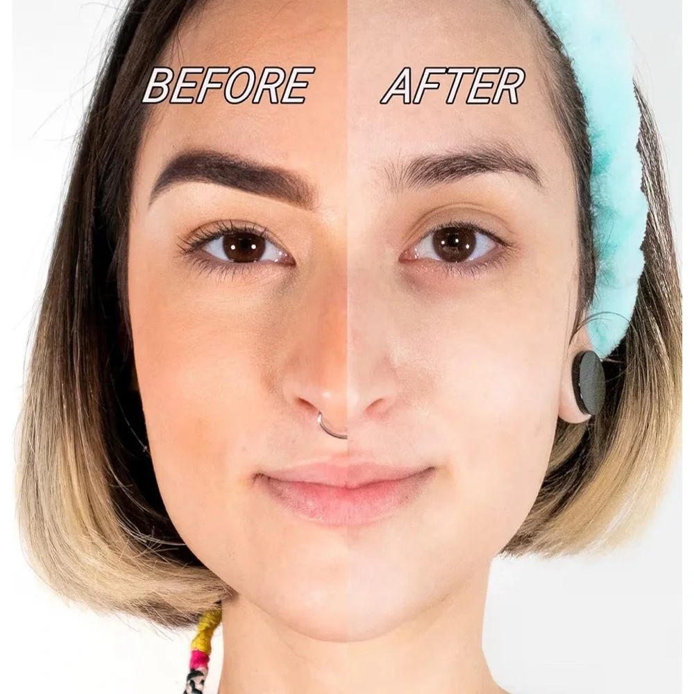 Celavi Collagen Aloe Korean Makeup Remover Cleansing Wipes Removing 30 Towelette - Picture 3 of 3